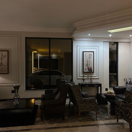 Andaluz Boutique Hotel Durban Exterior foto