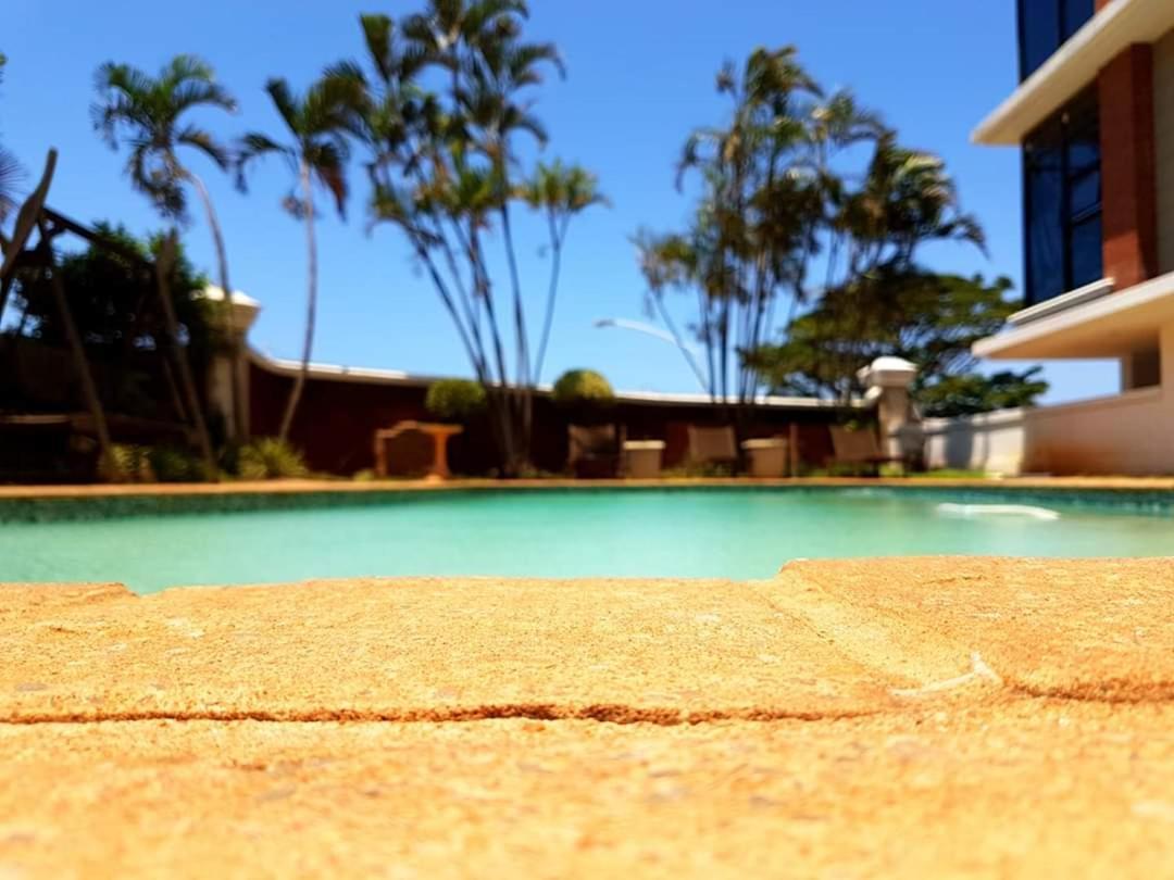Andaluz Boutique Hotel Durban Exterior foto